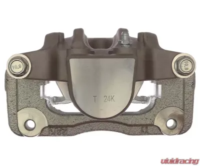 Raybestos Element3 New Semi-Loaded Caliper & Bracket Assembly Kia Sorento Rear Left 2014-2018 FRC12716N - FRC12716N
