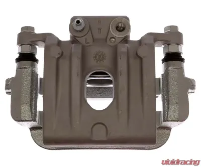 Raybestos Element3 New Semi-Loaded Caliper & Bracket Assembly Kia Sorento Rear Left 2014-2018 FRC12716N - FRC12716N