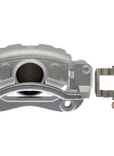 Raybestos R-Line Reman Semi-Loaded Coated Caliper & Bracket Assembly Kia Soul Front Left 2014-2018 FRC12719C                                     - FRC12719C - Image 4