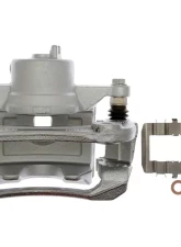 Raybestos R-Line Reman Semi-Loaded Coated Caliper & Bracket Assembly Kia Soul Front Left 2014-2018 FRC12719C                                     - FRC12719C - Image 2