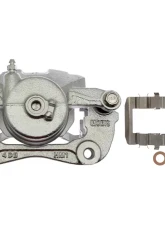 Raybestos R-Line Reman Semi-Loaded Coated Caliper & Bracket Assembly Kia Soul Front Left 2014-2018 FRC12719C                                     - FRC12719C - Image 3