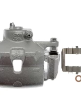 Raybestos R-Line Reman Semi-Loaded Coated Caliper & Bracket Assembly Kia Soul Front Left 2014-2018 FRC12719C                                     - FRC12719C - Image 4