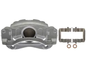 Raybestos R-Line Reman Semi-Loaded Coated Caliper & Bracket Assembly Kia Soul Front Right 2014-2018 FRC12720C
