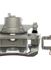 Raybestos R-Line Reman Semi-Loaded Coated Caliper & Bracket Assembly Kia Soul Front Right 2014-2018 FRC12720C                                     - FRC12720C - Image 2