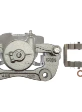 Raybestos R-Line Reman Semi-Loaded Coated Caliper & Bracket Assembly Kia Soul Front Right 2014-2018 FRC12720C                                     - FRC12720C - Image 3