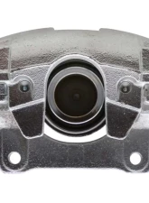 Raybestos R-Line Reman Semi-Loaded Coated Caliper & Bracket Assembly Volvo XC90 Rear Left 2003-2014 FRC12723C                                     - FRC12723C - Image 2