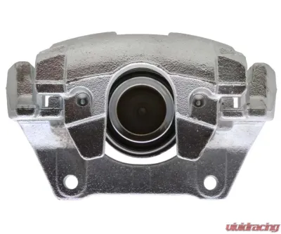 Raybestos R-Line Reman Semi-Loaded Coated Caliper & Bracket Assembly Volvo XC90 Rear Left 2003-2014 FRC12723C - FRC12723C