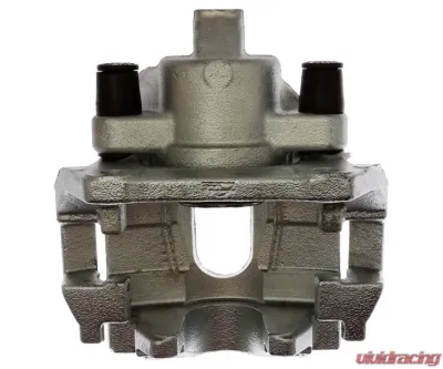 Raybestos R-Line Reman Semi-Loaded Coated Caliper & Bracket Assembly Volvo XC90 Rear Left 2003-2014 FRC12723C - FRC12723C