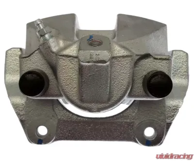 Raybestos R-Line Reman Semi-Loaded Coated Caliper & Bracket Assembly Volvo XC90 Rear Left 2003-2014 FRC12723C - FRC12723C