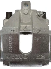 Raybestos R-Line Reman Semi-Loaded Coated Caliper & Bracket Assembly Volvo XC90 Rear Left 2003-2014 FRC12723C                                     - FRC12723C - Image 5