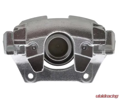 Raybestos R-Line Reman Semi-Loaded Coated Caliper & Bracket Assembly Volvo XC90 Rear Right 2003-2014 FRC12724C - FRC12724C