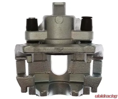 Raybestos R-Line Reman Semi-Loaded Coated Caliper & Bracket Assembly Volvo XC90 Rear Right 2003-2014 FRC12724C - FRC12724C