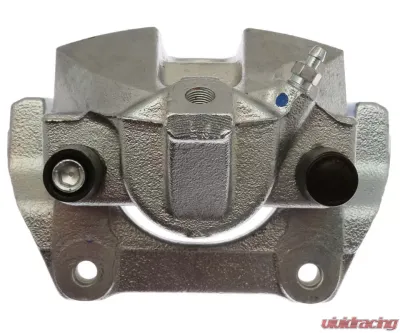 Raybestos R-Line Reman Semi-Loaded Coated Caliper & Bracket Assembly Volvo XC90 Rear Right 2003-2014 FRC12724C - FRC12724C