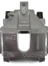Raybestos R-Line Reman Semi-Loaded Coated Caliper & Bracket Assembly Volvo XC90 Rear Right 2003-2014 FRC12724C                                     - FRC12724C - Image 5