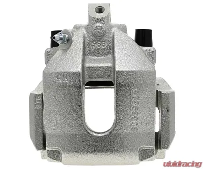 Raybestos Element3 New Semi-Loaded Caliper & Bracket Assembly Volvo XC90 Rear Right 2003-2014 FRC12724N - FRC12724N