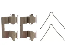 Raybestos R-Line Reman Semi-Loaded Coated Caliper & Bracket Assembly Dodge Dart Rear Right 2013-2016 FRC12725C