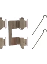 Raybestos R-Line Reman Semi-Loaded Coated Caliper & Bracket Assembly Dodge Dart Rear Right 2013-2016 FRC12725C                                     - FRC12725C - Image 5