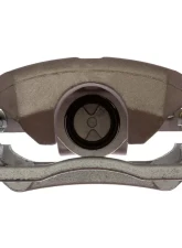 Raybestos R-Line Reman Semi-Loaded Coated Caliper & Bracket Assembly Dodge Dart Rear Right 2013-2016 FRC12725C                                     - FRC12725C - Image 2