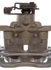 Raybestos R-Line Reman Semi-Loaded Coated Caliper & Bracket Assembly Dodge Dart Rear Right 2013-2016 FRC12725C                                     - FRC12725C - Image 3