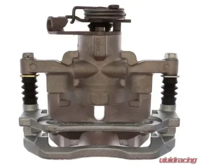 Raybestos R-Line Reman Semi-Loaded Coated Caliper & Bracket Assembly Dodge Dart Rear Right 2013-2016 FRC12725C - FRC12725C