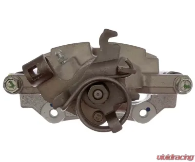 Raybestos R-Line Reman Semi-Loaded Coated Caliper & Bracket Assembly Dodge Dart Rear Right 2013-2016 FRC12725C - FRC12725C