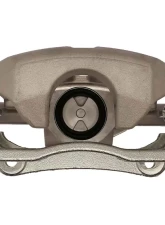 Raybestos Element3 New Semi-Loaded Caliper & Bracket Assembly Dodge Dart Rear Right 2013-2016 FRC12725N                                     - FRC12725N - Image 2