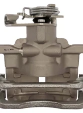 Raybestos Element3 New Semi-Loaded Caliper & Bracket Assembly Dodge Dart Rear Right 2013-2016 FRC12725N                                     - FRC12725N - Image 3