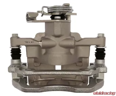 Raybestos Element3 New Semi-Loaded Caliper & Bracket Assembly Dodge Dart Rear Right 2013-2016 FRC12725N - FRC12725N