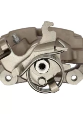 Raybestos Element3 New Semi-Loaded Caliper & Bracket Assembly Dodge Dart Rear Right 2013-2016 FRC12725N                                     - FRC12725N - Image 4