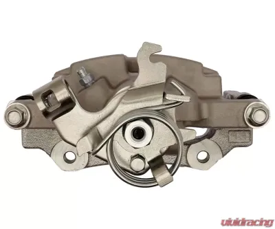Raybestos Element3 New Semi-Loaded Caliper & Bracket Assembly Dodge Dart Rear Right 2013-2016 FRC12725N - FRC12725N