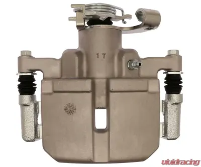 Raybestos Element3 New Semi-Loaded Caliper & Bracket Assembly Dodge Dart Rear Right 2013-2016 FRC12725N - FRC12725N