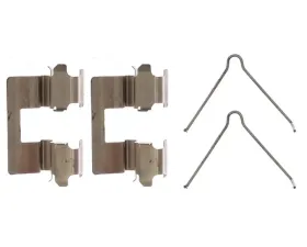 Raybestos R-Line Reman Semi-Loaded Coated Caliper & Bracket Assembly Dodge Dart Rear Left 2013-2016 FRC12726C