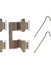 Raybestos R-Line Reman Semi-Loaded Coated Caliper & Bracket Assembly Dodge Dart Rear Left 2013-2016 FRC12726C                                     - FRC12726C - Image 5