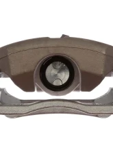 Raybestos R-Line Reman Semi-Loaded Coated Caliper & Bracket Assembly Dodge Dart Rear Left 2013-2016 FRC12726C                                     - FRC12726C - Image 2