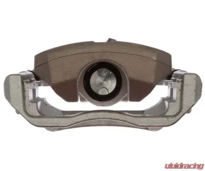 Raybestos R-Line Reman Semi-Loaded Coated Caliper & Bracket Assembly Dodge Dart Rear Left 2013-2016 FRC12726C - FRC12726C