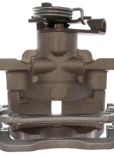 Raybestos R-Line Reman Semi-Loaded Coated Caliper & Bracket Assembly Dodge Dart Rear Left 2013-2016 FRC12726C                                     - FRC12726C - Image 3