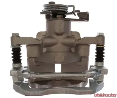 Raybestos R-Line Reman Semi-Loaded Coated Caliper & Bracket Assembly Dodge Dart Rear Left 2013-2016 FRC12726C - FRC12726C