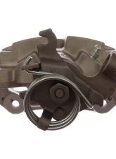 Raybestos R-Line Reman Semi-Loaded Coated Caliper & Bracket Assembly Dodge Dart Rear Left 2013-2016 FRC12726C                                     - FRC12726C - Image 4