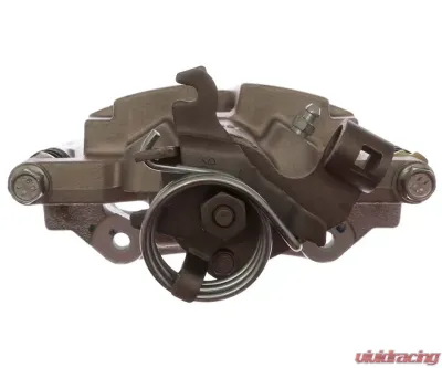 Raybestos R-Line Reman Semi-Loaded Coated Caliper & Bracket Assembly Dodge Dart Rear Left 2013-2016 FRC12726C - FRC12726C