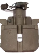 Raybestos R-Line Reman Semi-Loaded Coated Caliper & Bracket Assembly Dodge Dart Rear Left 2013-2016 FRC12726C                                     - FRC12726C - Image 5