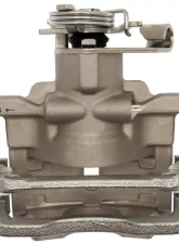 Raybestos Element3 New Semi-Loaded Caliper & Bracket Assembly Dodge Dart Rear Left 2013-2016 FRC12726N                                     - FRC12726N - Image 3