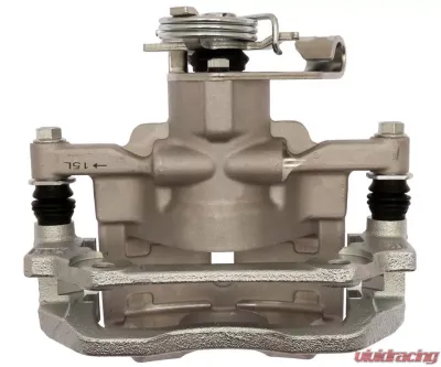Raybestos Element3 New Semi-Loaded Caliper & Bracket Assembly Dodge Dart Rear Left 2013-2016 FRC12726N - FRC12726N