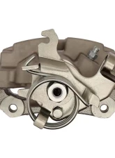Raybestos Element3 New Semi-Loaded Caliper & Bracket Assembly Dodge Dart Rear Left 2013-2016 FRC12726N                                     - FRC12726N - Image 4