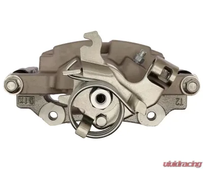 Raybestos Element3 New Semi-Loaded Caliper & Bracket Assembly Dodge Dart Rear Left 2013-2016 FRC12726N - FRC12726N