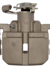 Raybestos Element3 New Semi-Loaded Caliper & Bracket Assembly Dodge Dart Rear Left 2013-2016 FRC12726N                                     - FRC12726N - Image 5