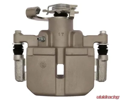 Raybestos Element3 New Semi-Loaded Caliper & Bracket Assembly Dodge Dart Rear Left 2013-2016 FRC12726N - FRC12726N