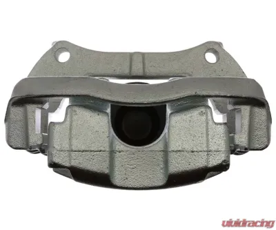 Raybestos R-Line Reman Semi-Loaded Coated Caliper & Bracket Assembly Front Left FRC12727C - FRC12727C