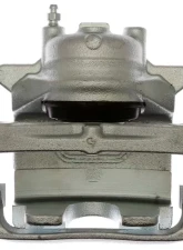 Raybestos R-Line Reman Semi-Loaded Coated Caliper & Bracket Assembly Front Left FRC12727C                                     - FRC12727C - Image 3