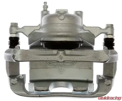 Raybestos R-Line Reman Semi-Loaded Coated Caliper & Bracket Assembly Front Left FRC12727C - FRC12727C
