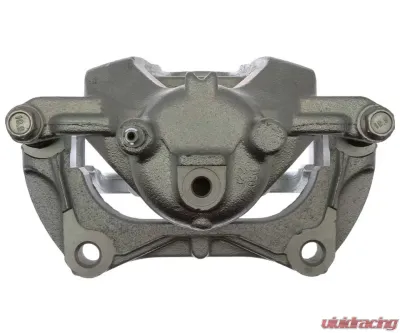 Raybestos R-Line Reman Semi-Loaded Coated Caliper & Bracket Assembly Front Left FRC12727C - FRC12727C
